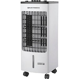Climatizador de Ar Electrobras EBCA-03 Good Air 4 em 1 4L 80W 110V/60Hz