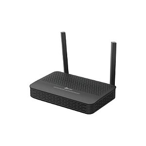 Roteador TP-Link Ont Gpon Wifi 6 XX530V Gigabit AX3000 Voip AP
