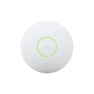 Kit Ui. Uap-LR Unifi AP 2.4GHZ 300MBPS 100+Clientes sem CX