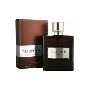 Perfume Masculino Mauboussin Pour Lui Edp 100ML
