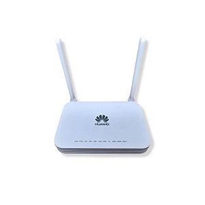 Kit Óptico Gpon 10GB WiFi6 Ac Huawei HN8145X6 XG-Pon 4GE Upc