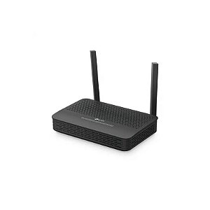 Roteador TP-Link XX530V AX3000 Wi-Fi 6 Dual Giga - Voip Gpon Apc
