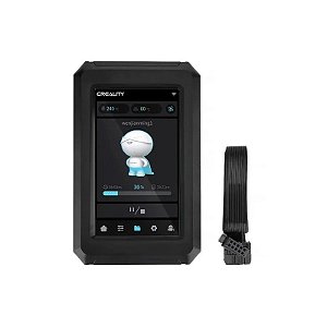 Kit Tela Touch Creality 4,3" para Impressora 3D ENDER-5 Max - 4001050093