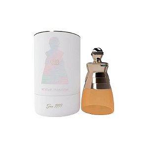 Perfume Reyane Tradition R2B2 Spacex - Água de Perfume - Feminino - 100ml