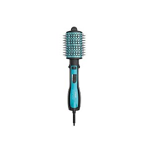 Escova de Ar Conair Hot Air Brush 2 Em 1 Ácido Hialurônico