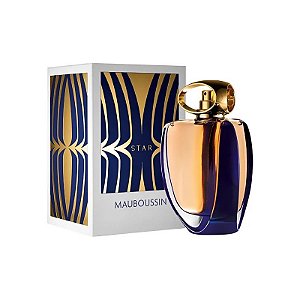Perfume Mauboussin Star Edp - Feminino 90ml