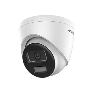 Câmera IP Turret Hikvision DS-2CD1323G2-Liuf/SL 2MP 2.8MM