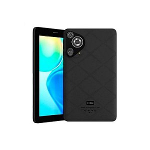 Tablet C Idea CM528 Tela 7" 5G 256GB 8GB Ram - Preto
