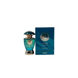 Perfume Orientica Nayaat Soho Aura Eau de Parfum 100ML