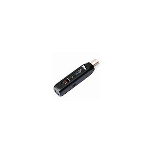 Receptor de Áudio Bluetooth Xvive P3