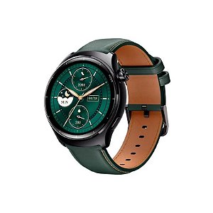 Relógio inteligente Mibro Lite 3 Pro XPAW019 - Verde