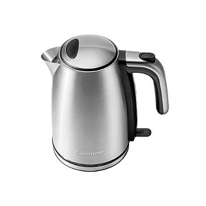 Jarra Elétrica Cuisinart CPK1723CL Chaleira 1.7L 220V 50/60HZ
