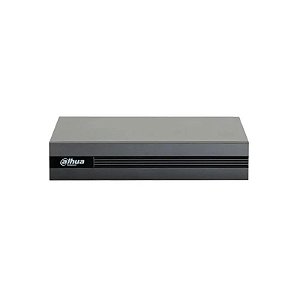 Gravador de Vídeo Digital (DVR) Dahua Wizsense de 4 Canais para CCTV DH-XVR1B04H-I