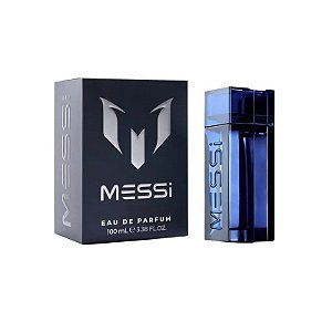 Perfume Messi Edp Masculino - 100ml