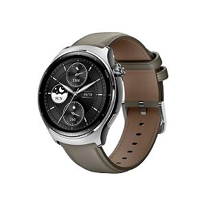 Relógio Inteligente Mibro Lite 3 Pro XPAW019 - Bluetooth - Pulseira Extra - Cinza
