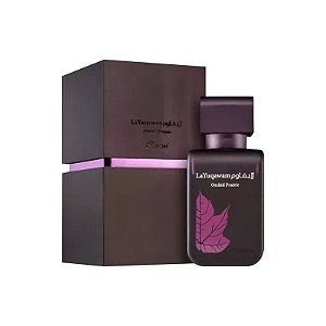 Perfume Rasasi La Yuqawam Orchid Prairie Eau de Parfum Feminino 75ML