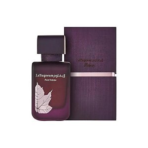 Perfume Rasasi La Yuqawam Feminino Eau de Parfum 75ML