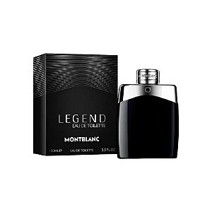 Perfume Montblanc Legend Edt Masculino 100 ML