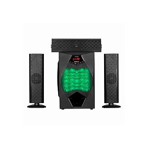 Carregador Bluetooth Home Ailiang UF-DC5016 Recarregável USB 3.1