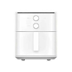 Fritadeira Air Fryer Xiaomi Essential Mi Smart BHR8542US 110V - Branco 6L
