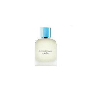 Perfume D&G Light Blue Edt M 50ML