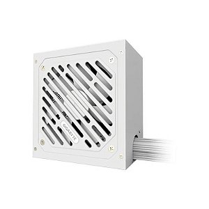 Fonte 650W Gigabyte GP-P650SS Ice 80+Silver White 230V Eu ATX - 220V