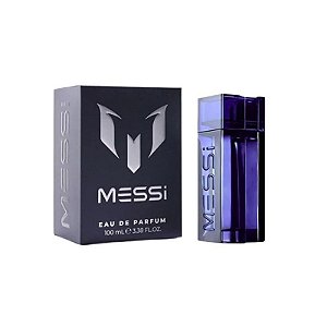 Perfume Messi Eau de Parfum Masculino - 100ml