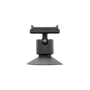 Montagem Dji Acc Osmo Nano Cabeça Magnética Bidirecional Esférica