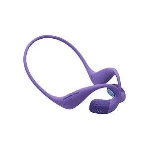 Fone de Ouvido JBL Endurance Pace - Bluetooth - Lilás