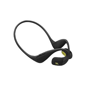Fone de Ouvido JBL Endurance Pace - Bluetooth - Preto