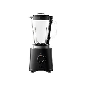 Liquidificador Smart Xiaomi Blender BHR8936EU 600 W 220V - Preto 1.75 L
