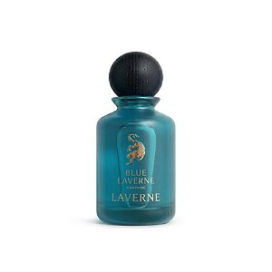 Perfume Laverne Blue Laverne Bakhur Edp - 100ML
