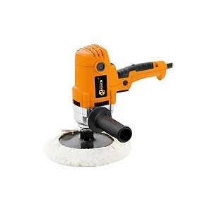 Máquina Polidora Automotiva 50-60HZ 180MM 900W CF-EP005 220V