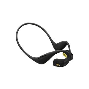 Fone de Ouvido JBL Endurance Pace Esportivo Sem Fio - Preto