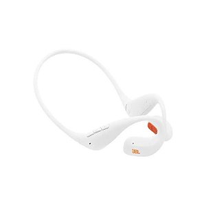 Fone de Ouvido JBL Bluetooth Endurance Pace - Branco