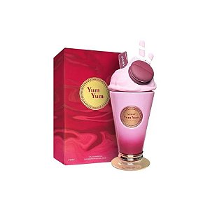 Perfume Feminino Armaf Yum Yum Edp 100ML