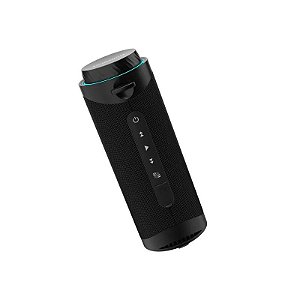Caixa de Som Bluetooth Tronsmart T7 30W IPX7 Preta - 786218