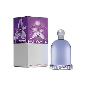 Perfume Halloween Eau de Toilette Feminino 200ml