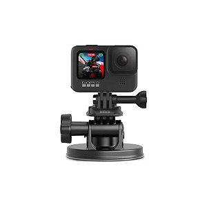 Suporte com Ventosa Gopro AUCMT-302