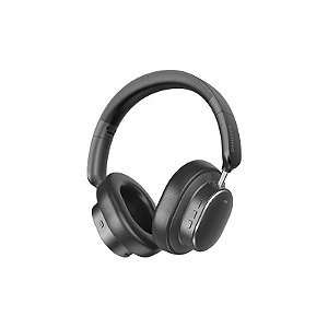 Fone de Ouvido Philips 5000 Series TAH5519 - Bluetooth - com Microfone - Preto