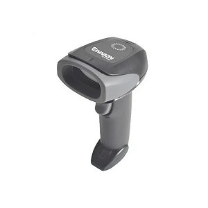 Leitor Union BR29 1D/2D USB Preto