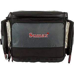 Bolsa Sumax SM-703B - Preta