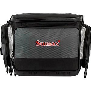 Bolsa Sumax SM-703 - Cinza