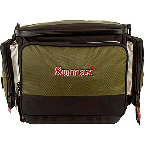 Bolsa Sumax SM-703 - Verde