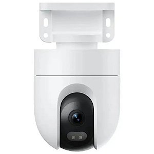 Câmera Xiaomi Externa 360 Panorâmica 2,5K CW400 - Branca (Bivolt)