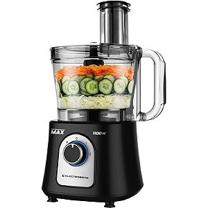 Processador Multifuncional Electrobras Max 1,5L 1100W EBMP-1100 - 220V