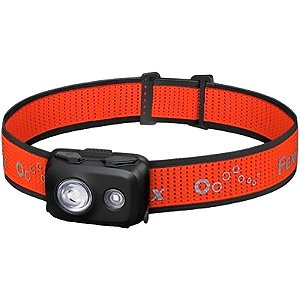 Lanterna Phoenix HL16 Max 450 Lúmens