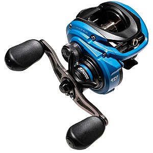 Carretilha Rotativa Marine Sports Avenger 8000 SHI (Direita)