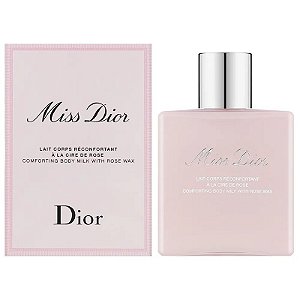 Loção Corporal Christian Dior Miss Dior - 175mL