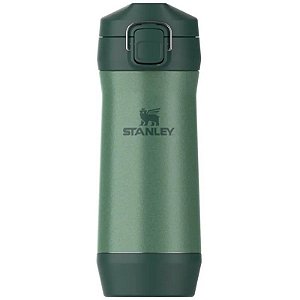 Cilha de Erva-mate Stanley c/ polvilhador 10-12870-010 - Verde